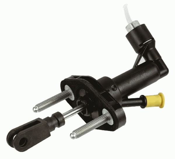 Geberzylinder Kupplung Sachs 6284 600 742 FÜR Mazda Kupplungsgeberzylinder-image