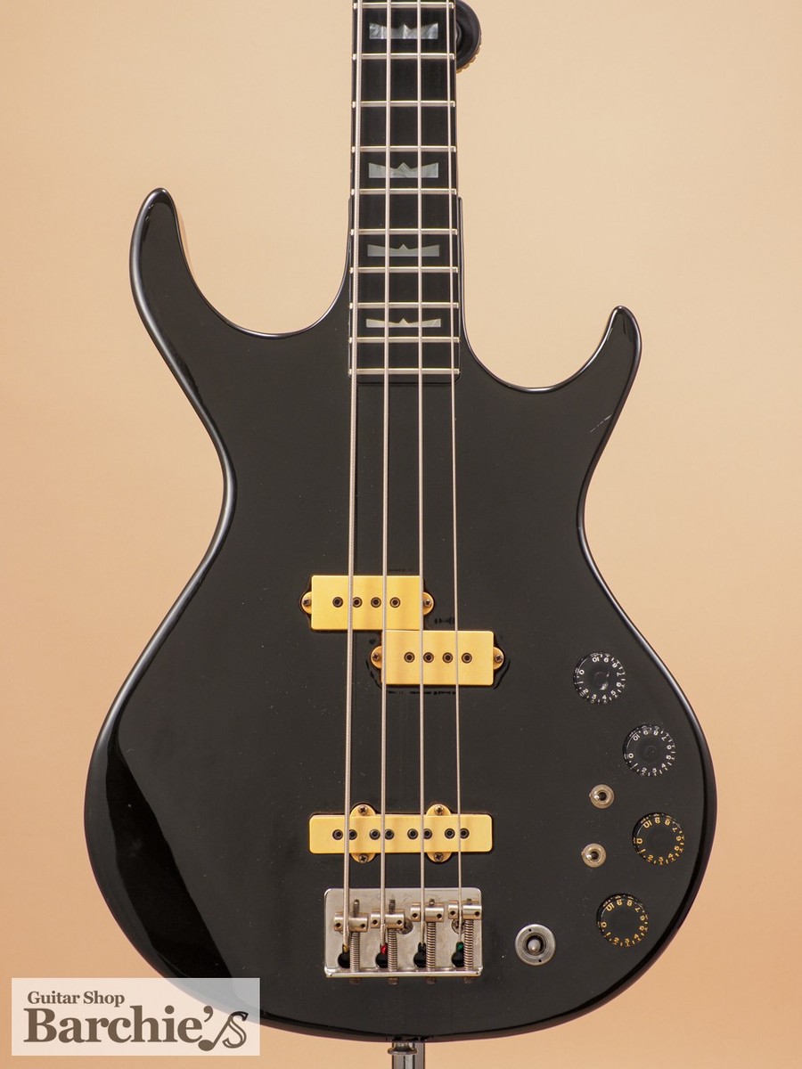 KRAMER DMZ5000 Used Electric Bass Guitar 1980 | eBay