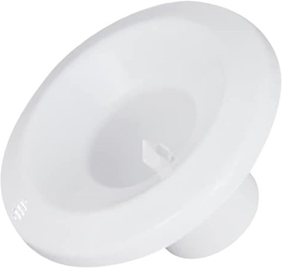 #ad Water Cooler Replacement Parts Dispenser Smart Seat Guard White $16.92