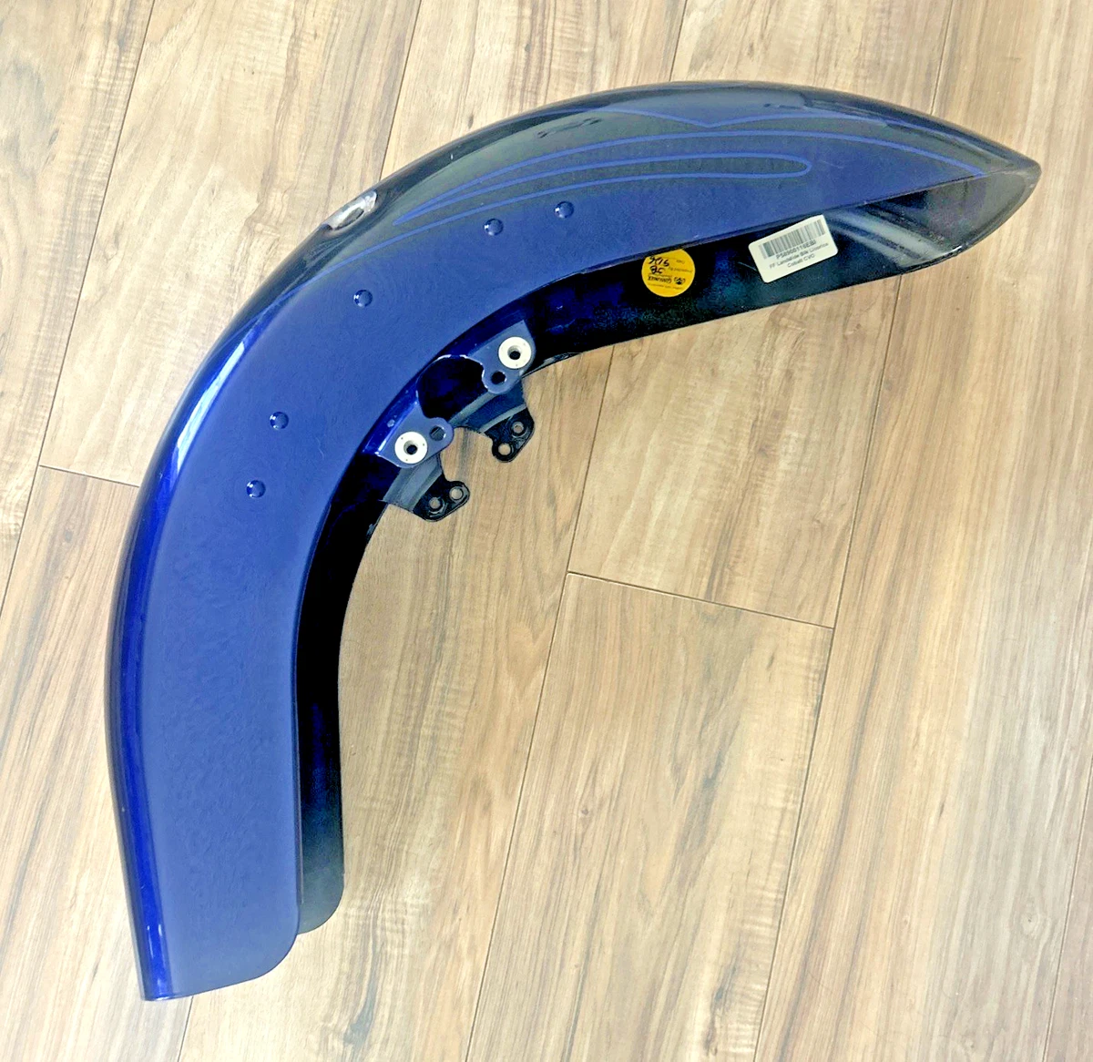Fender Front Fenders for Harley-Davidson CVO for sale | eBay