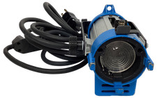 ARRI 150W TUNGSTEN FRESNEL LIGHT