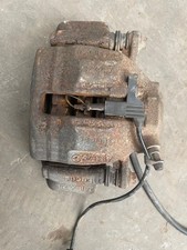 Bremssattel rechts vorn MERCEDES-BENZ C-KLASSE COUPE (CL203) C 200 KOMPRESSOR