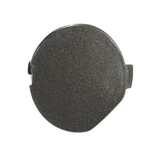 Front Right Passenger Side Car Bumper Tow Hook Cover Tow Cover Cap Fit Brown