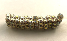 Swarovski Crystal 8mm 144 pcs Crystal AB 177608P LARGE FP