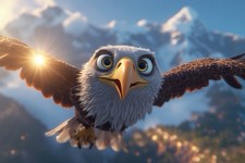 Digital Image Picture Photo Wallpaper Background Desktop AI Art Sample Product