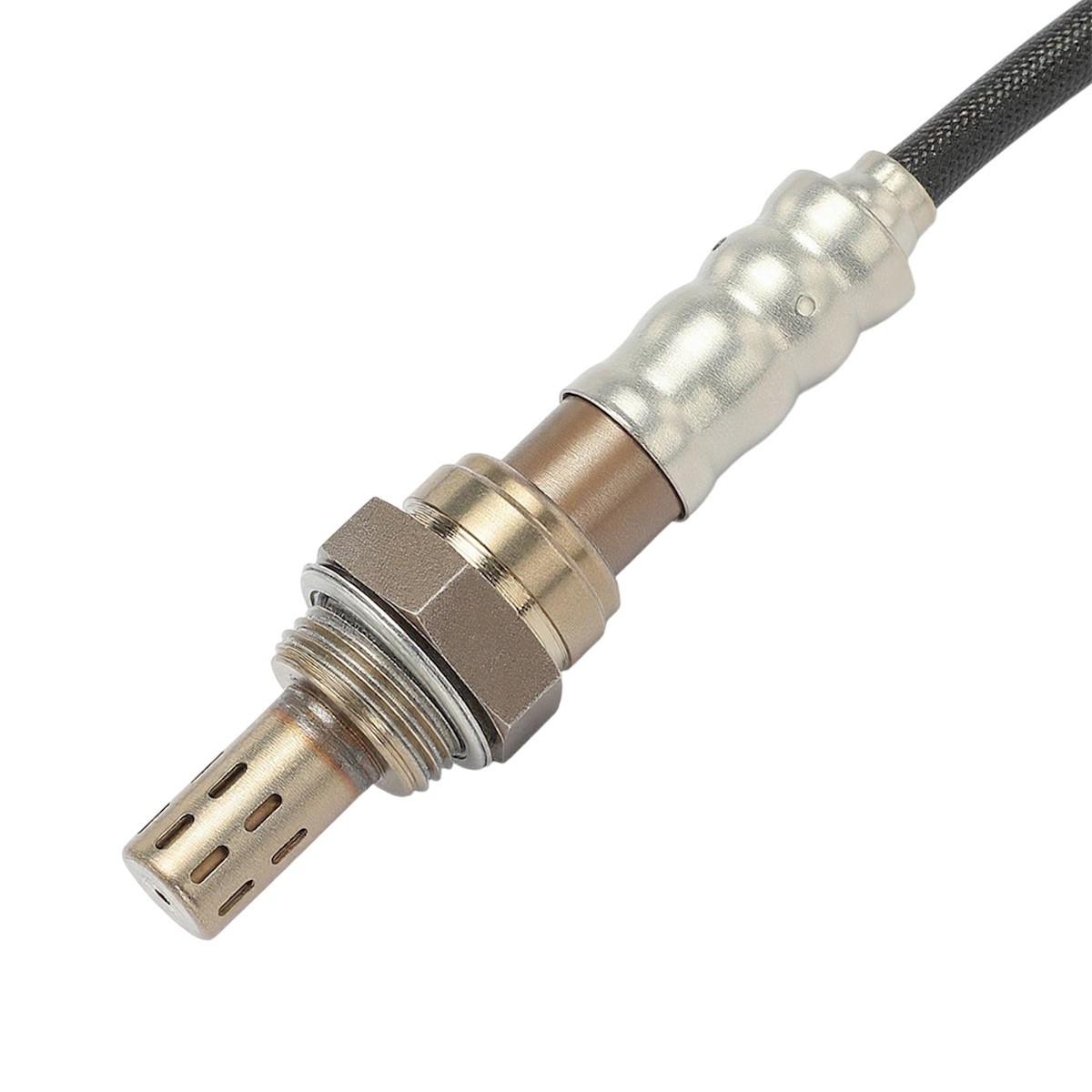 Set of 6 O2 Oxygen Sensors DOWNSTREAM for Aston Martin DB9 Vanquish DB7 00-04