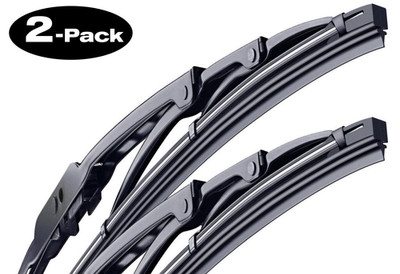 Bosch Direct Connect 40524-40519 ''OEM'' Quality Wiper Blade Set (Pair)- 24'' / 19''