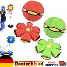 Magischer Meta Hüpfball für Kinder, Fliegen...