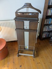 Vintage Corby of Windsor valet