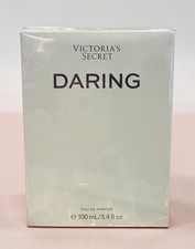 Victoria’s Secret DARING Eau De Parfum 100ml 3.4fl Oz