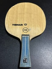 TIBHAR MK 7 Table Racket