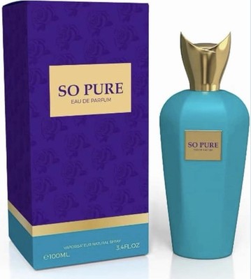 Milestone So Pure - Eau de Parfum Vaporisateur Spray - EDP