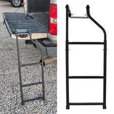 Noxwood Tailgate Ladder