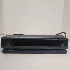 Microsoft Xbox One Kinect Sensor Bar - Black Model 1520