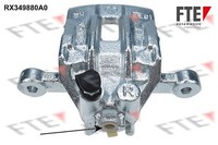 Fte Bremssattel Hinterachse, Rechts U.A. FüR Hyundai, Kia