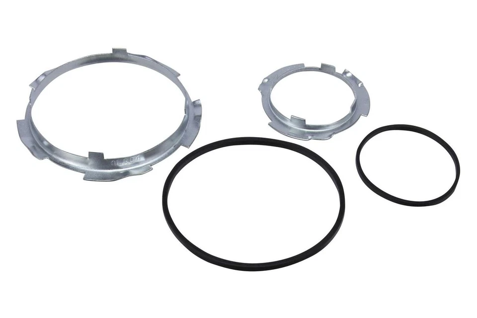 For Ford Thunderbird 1989-1991 Spectra Premium Fuel Tank - Imagem 4 de 4