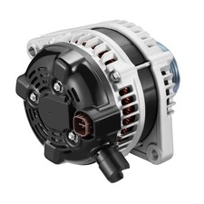 Alternator Fit For 2004-2007 Honda Accord 3.0l V6 130a 12v 11030n 31100rcb505rm