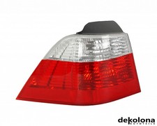 Heckleuchte Links Hinten Au�en f�r BMW 5er Touring 530xi 525i 523i 535d 04-10