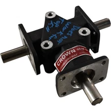 Crown Zero-Max Gear Drive C109806