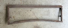 Model A Ford Windshield Frame Original