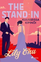 The Stand-In - Kulisseissa KipinöI Lily Chu Taschenbuch Finnisch 2026