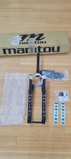 Forcella 29 boost Manitou R7 Pro 100mm NUOVA
