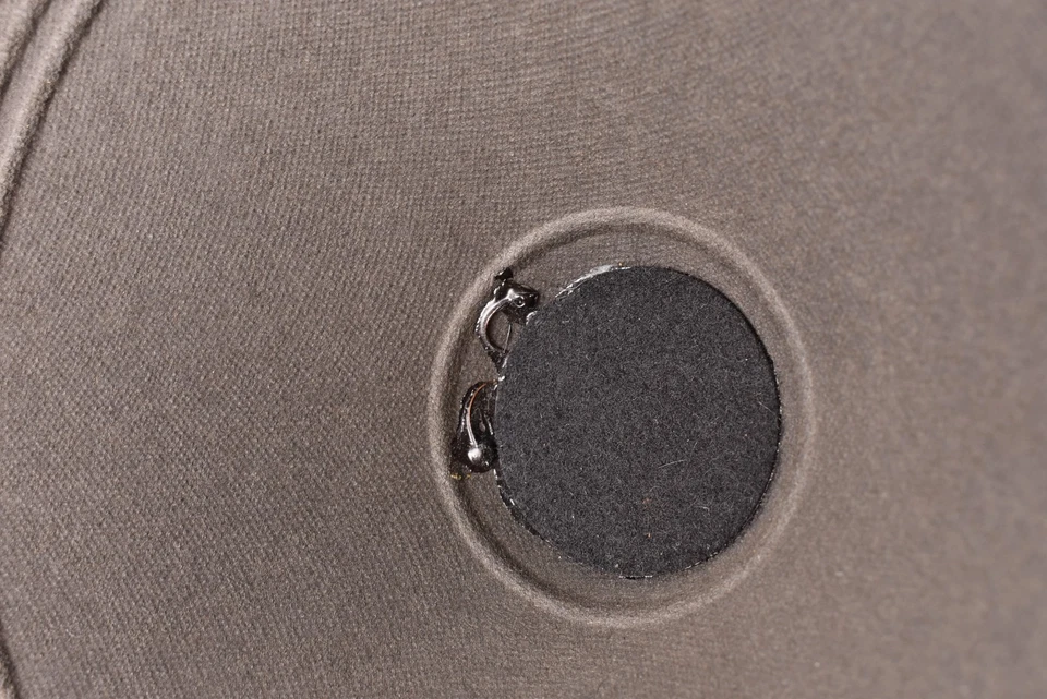 Controlador de woofer Jensen Special Design P12PS-C6574 12" Foto 3 de 4