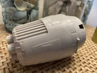 Escape pod  Vehicle Vintage Star Wars Part from Land of Jawas Playlet