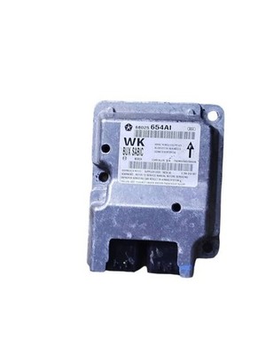 Jeep Grand Cherokee 2012 Steuergerät Modul 68025654AI PLO32466