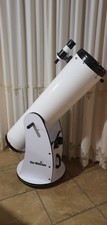 Telescopio Sky-Watcher Dobson diam. 254mm e 1200mm di focale (f/4.7).