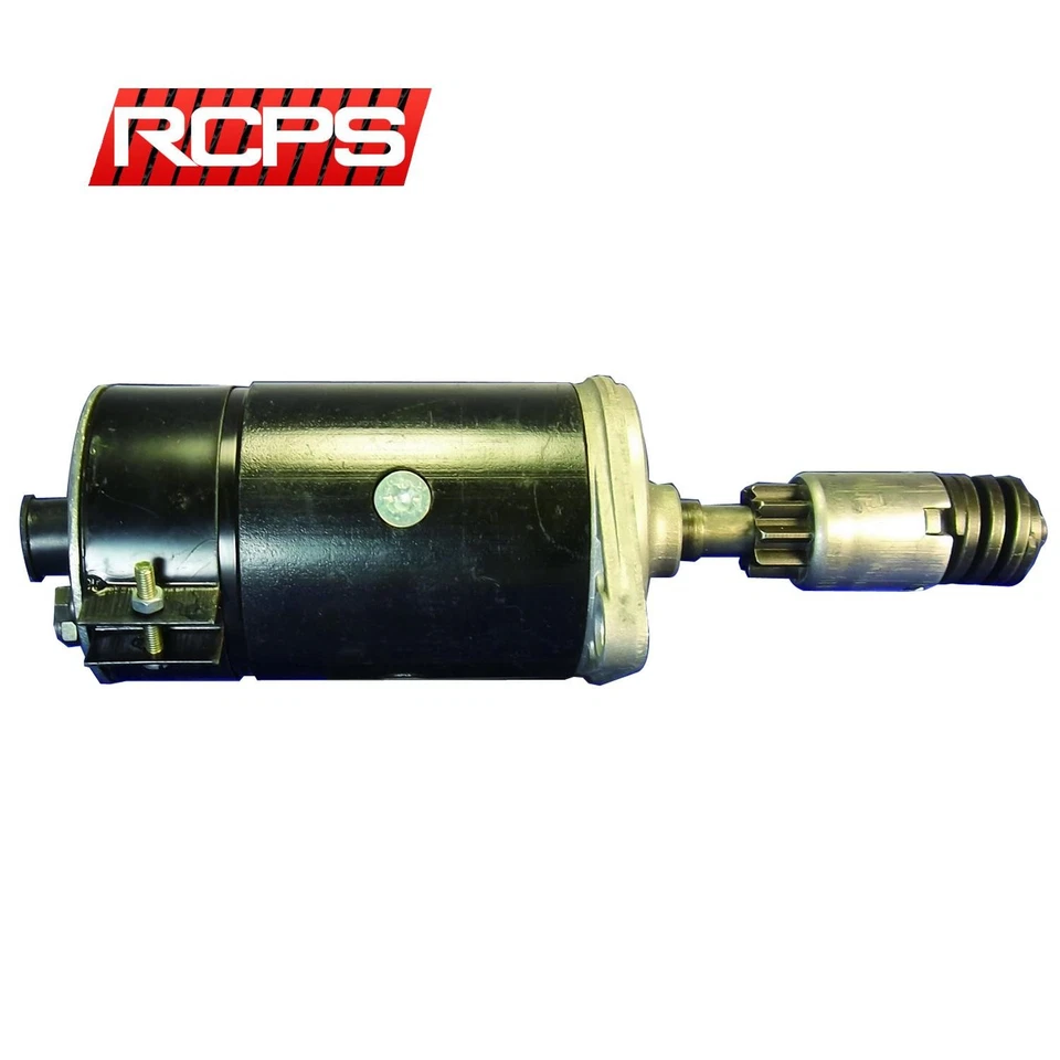 Nuevo arranque 12V para MG - Europe MIDGET Eng. 1.5 49kw 1975-79 944280551020 SR192X Foto 4 de 4