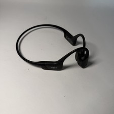 Shokz OpenRun S803 Bone Conduction Open-Ear Headphones "mini"- Black No Charger