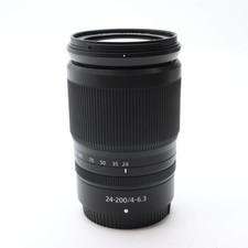 Nikon NIKKOR Z 24-200mm F/4-6.3 VR (Nikon Z mount) #189