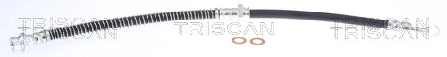 Bremsleitung Triscan 8150 43162 Hyundai 58732-3A000-image