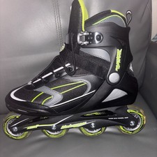 ROLLERBLADE Mens Bladerunner Advantage Pro XT Inline Skates Size 11