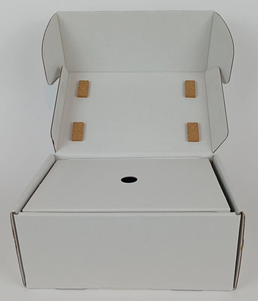 Black SKY Q Hub Wireless Router ER115 UK New Unused - Image 3 of 4