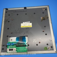 Fanuc A02B-0236-C129 T Separate Type MDI Unit USIP