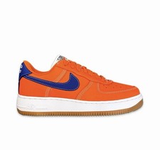 IV2705 819 Nike Air Force 1 Low Retro Premium NYC Knicks  Limited 6.5 M 8 Women
