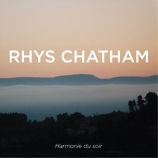 Rhys Chatham Harmonie Du Soir (CD) Album (UK IMPORT)