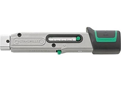 Stahlwille 730/10  Manoskop Quick Torque Wrench