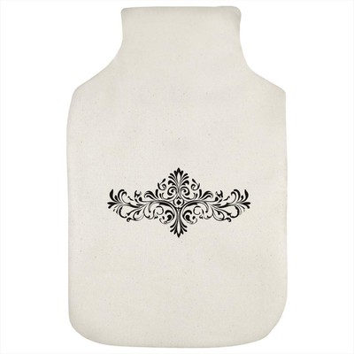 Wärmflaschenbezug ''Victorian Design Line Art'' (HW00040206)