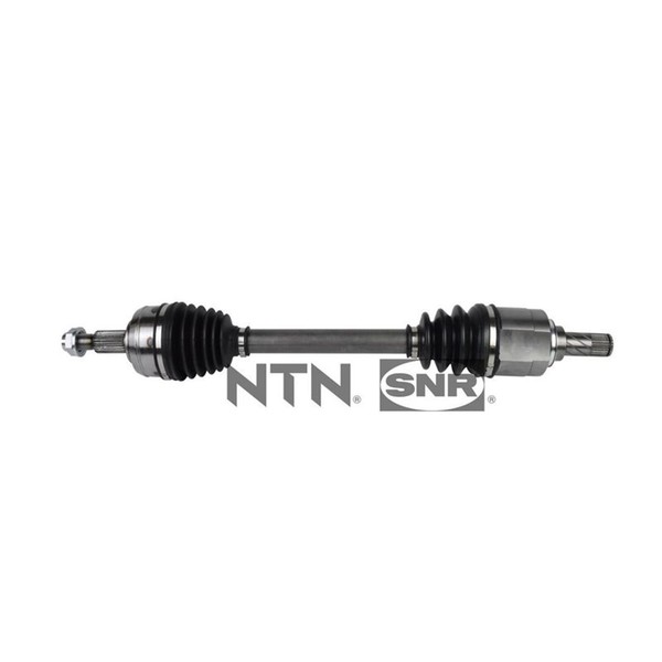 SNR Antriebswelle 680Mm Vorne Links Passend FüR Renault Fluence Grand Megane SCÉ-image