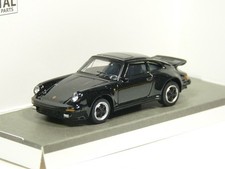 Schuco Porsche 911 930 Turbo Coupe 1977 1:64 452037600