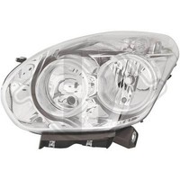 3486981 Scheinwerfer Links FüR Fiat Doblo Cargo (263_)