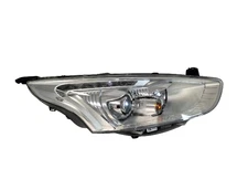 FORD B-MAX FRONT LIGHTS FRONT LAMP LIGHT HEADLIGHT AV11-13W029-CG