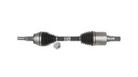 Antriebswelle Vorderachse Links FüR Jeep Commander Grand Cherokee III