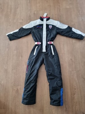 Nebulus Kinder Skianzug ''Alex'' Gr. 164 - Ungetragen & mit Etikett