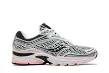 Saucony OG ProGrid Omni 9 Silver Pink S70739-16 Available Now