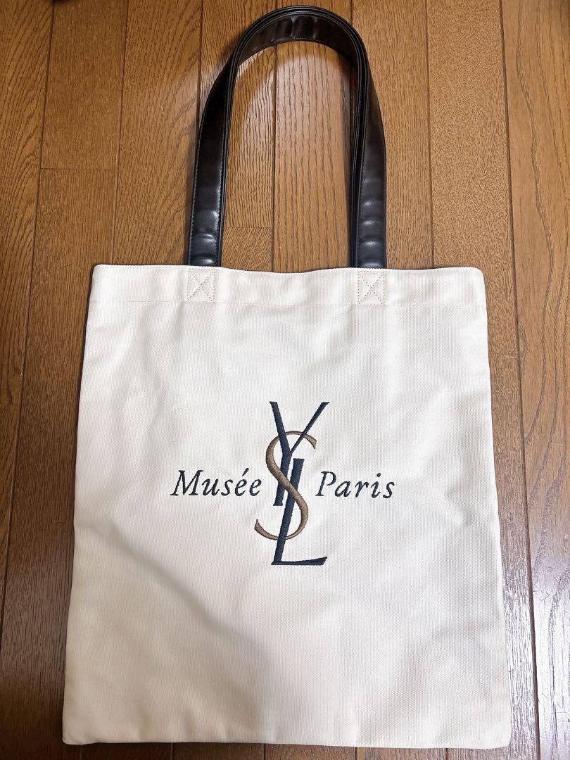 Borsa tote Yves Saint Laurent importazione Giappone rara #6