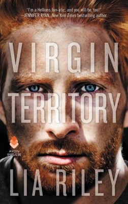 Virgin Territory : A Hellions Hockey Romance Mass Market Paperbou